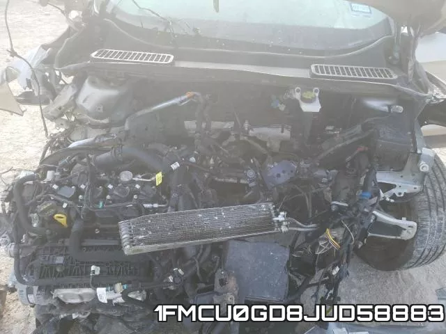 1FMCU0GD8JUD58883 фото 8