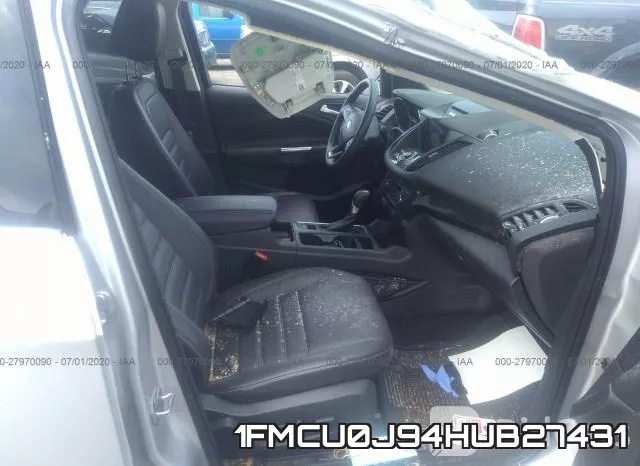 1FMCU0J94HUB27431 фото 6