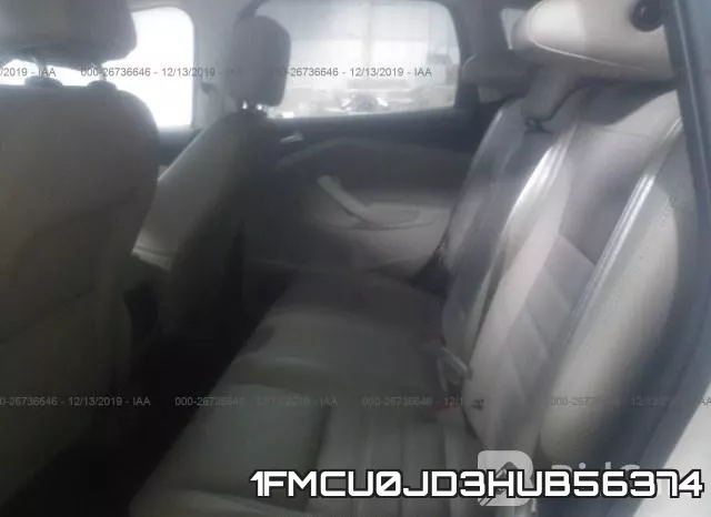 1FMCU0JD3HUB56374 фото 9