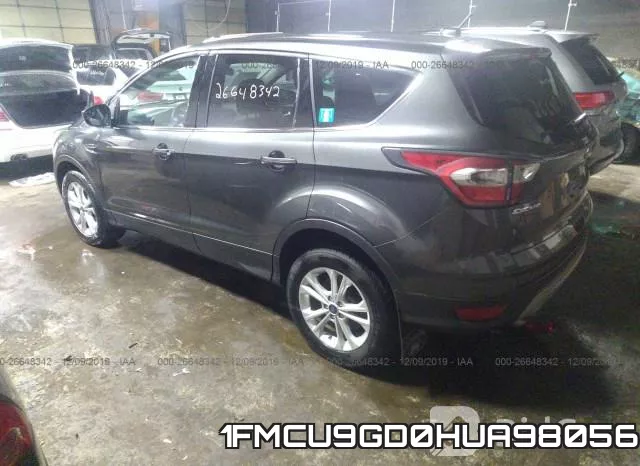 1FMCU9GD0HUA98056 фото 4