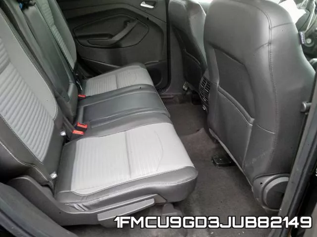 1FMCU9GD3JUB82149 фото 7