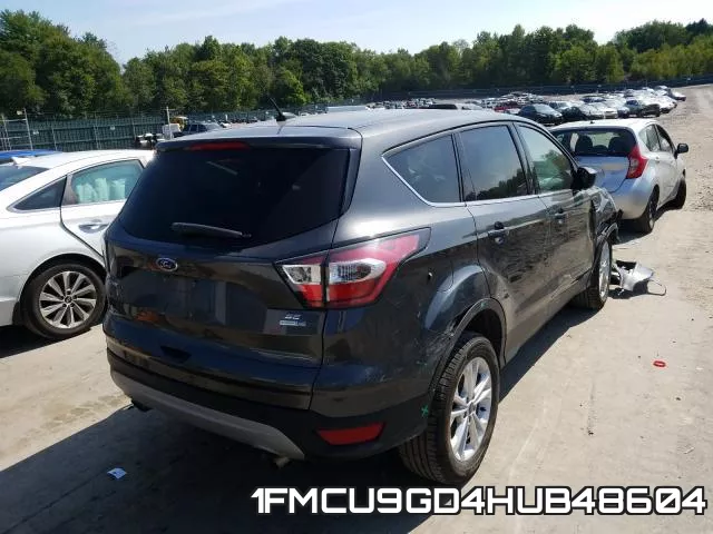 1FMCU9GD4HUB48604 фото 5