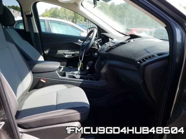 1FMCU9GD4HUB48604 фото 6