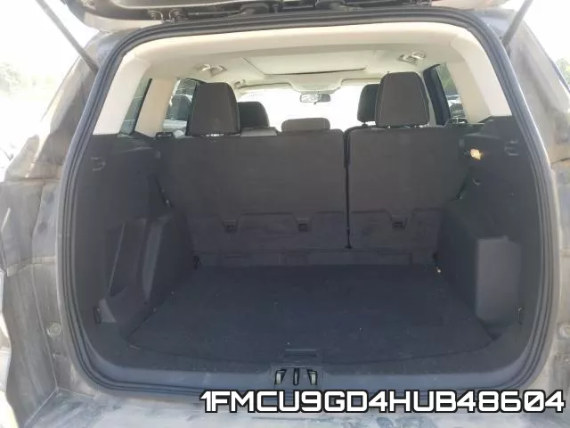 1FMCU9GD4HUB48604 фото 10