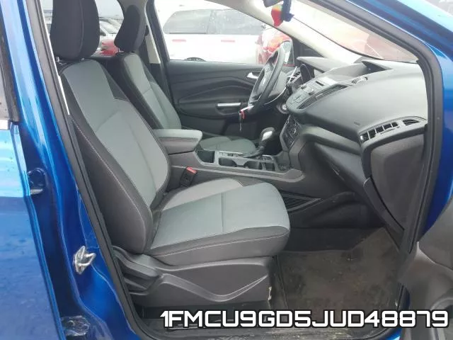 1FMCU9GD5JUD48879 фото 6