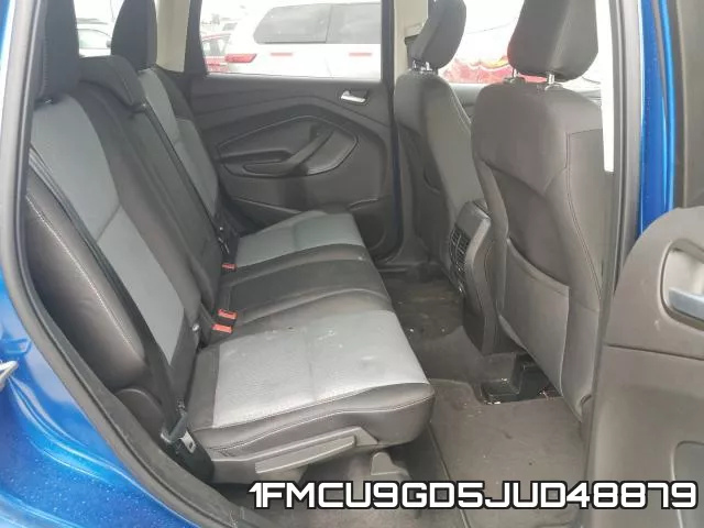 1FMCU9GD5JUD48879 фото 7