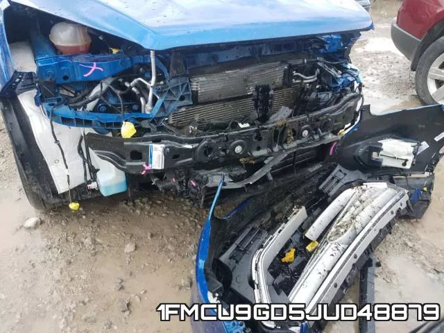 1FMCU9GD5JUD48879 фото 10