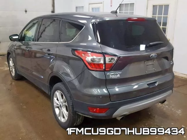 1FMCU9GD7HUB99434 фото 4