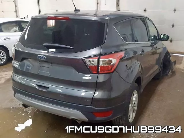 1FMCU9GD7HUB99434 фото 5