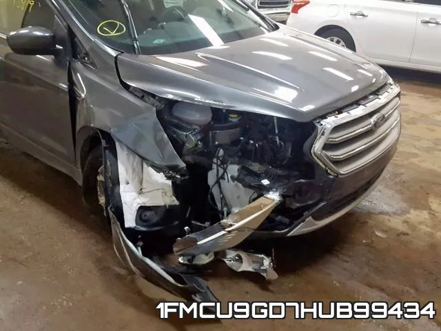 1FMCU9GD7HUB99434 фото 10