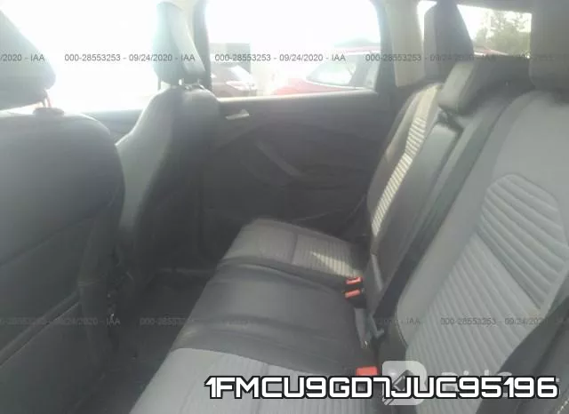 1FMCU9GD7JUC95196 фото 9