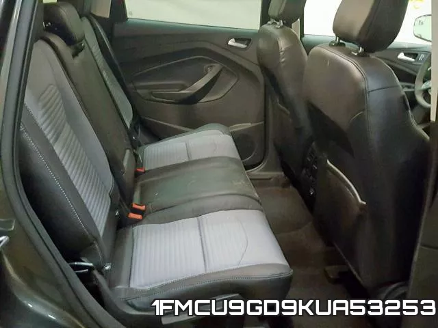 1FMCU9GD9KUA53253 фото 7