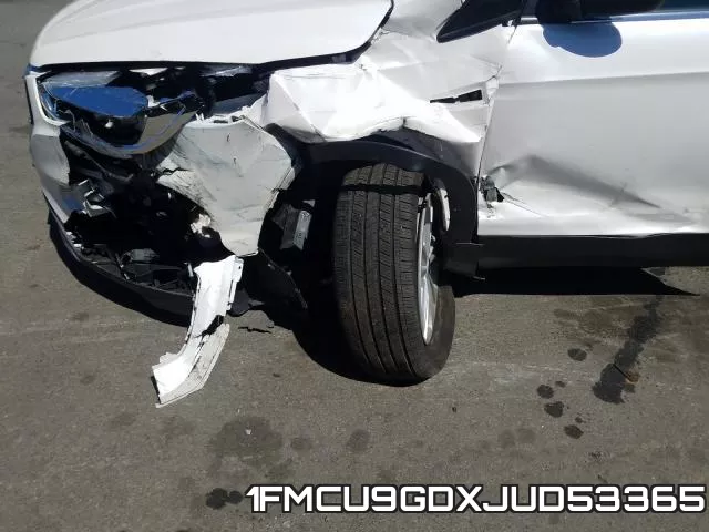 1FMCU9GDXJUD53365 фото 10