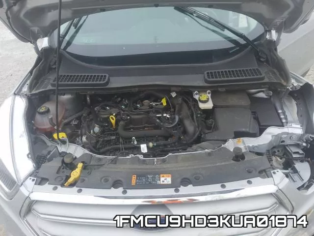 1FMCU9HD3KUA01874 фото 8