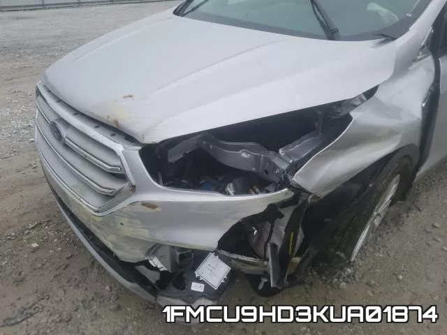 1FMCU9HD3KUA01874 фото 10
