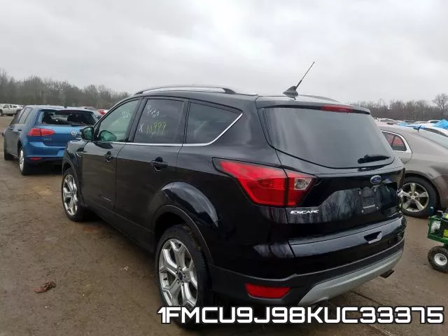 1FMCU9J98KUC33375 фото 4