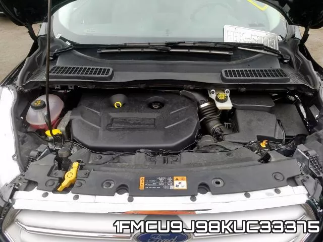 1FMCU9J98KUC33375 фото 8