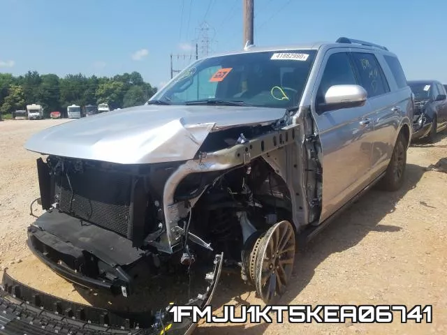 1FMJU1KT5KEA06741 фото 3