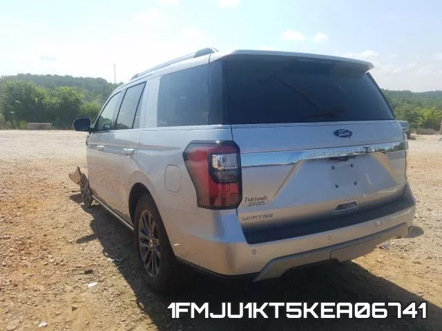 1FMJU1KT5KEA06741 фото 4