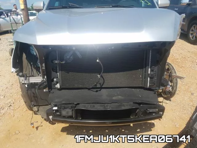 1FMJU1KT5KEA06741 фото 10