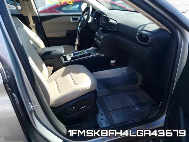 1FMSK8FH4LGA43679 фото 6