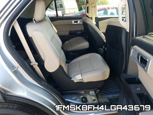 1FMSK8FH4LGA43679 фото 7