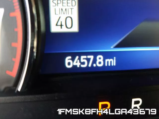 1FMSK8FH4LGA43679 фото 9
