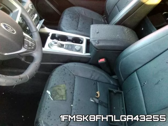 1FMSK8FH7LGA43255 фото 2