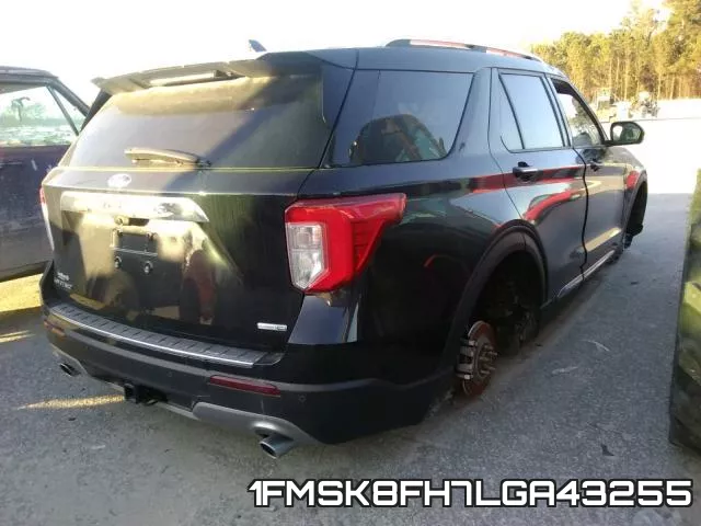 1FMSK8FH7LGA43255 фото 5