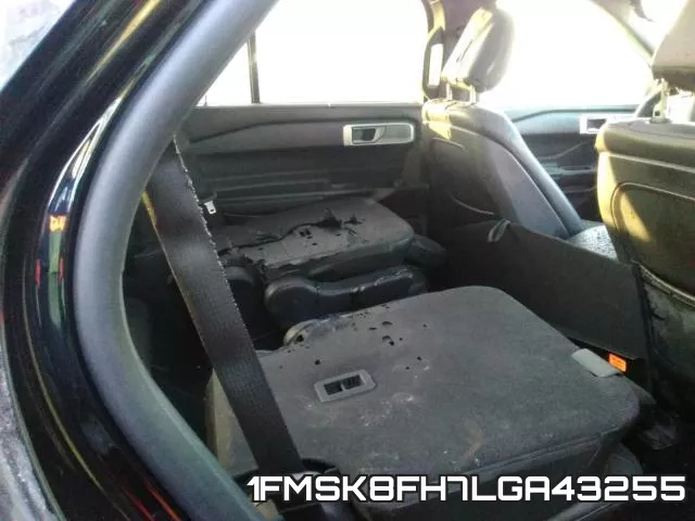 1FMSK8FH7LGA43255 фото 7