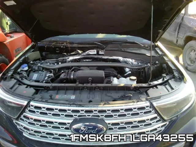 1FMSK8FH7LGA43255 фото 8