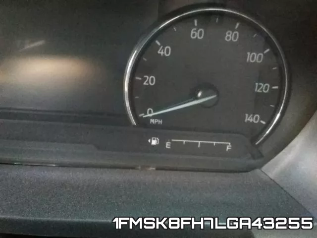 1FMSK8FH7LGA43255 фото 9