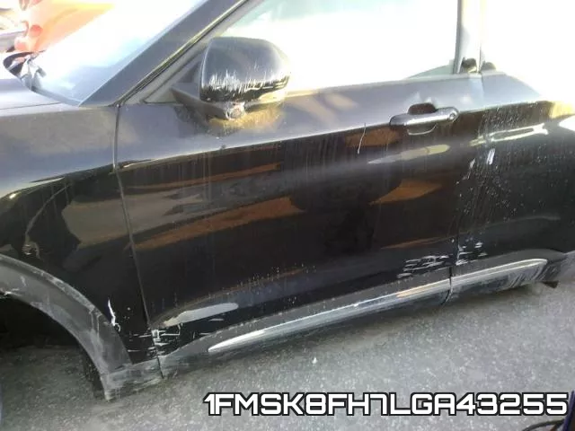 1FMSK8FH7LGA43255 фото 10