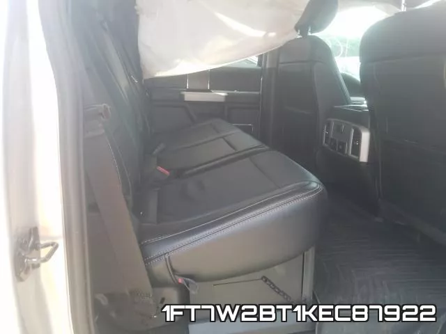 1FT7W2BT1KEC87922 фото 7