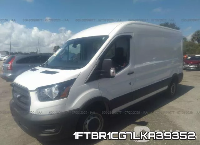 1FTBR1CG7LKA39352 фото 3
