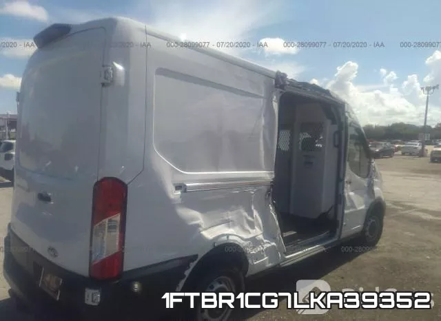 1FTBR1CG7LKA39352 фото 5