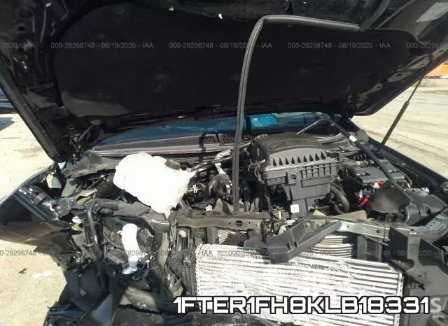 1FTER1FH8KLB18331 фото 2