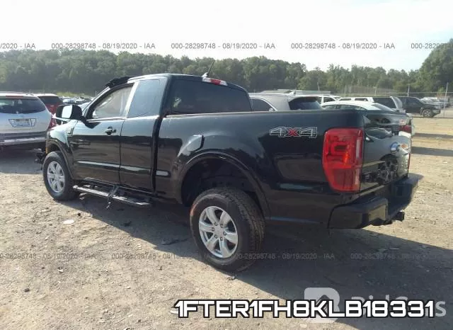 1FTER1FH8KLB18331 фото 4
