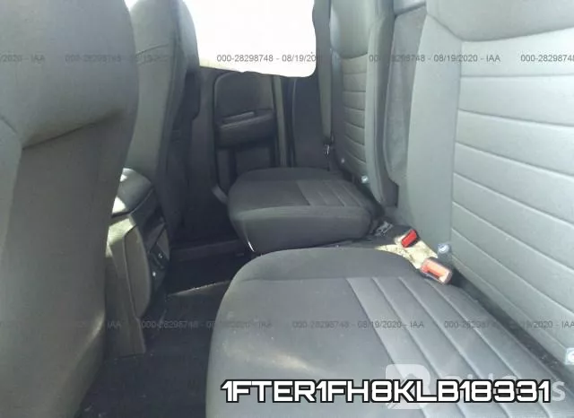 1FTER1FH8KLB18331 фото 9