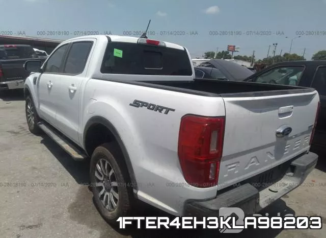 1FTER4EH3KLA98203 фото 4