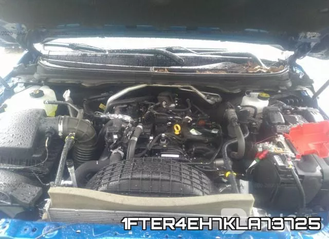 1FTER4EH7KLA73725 фото 2