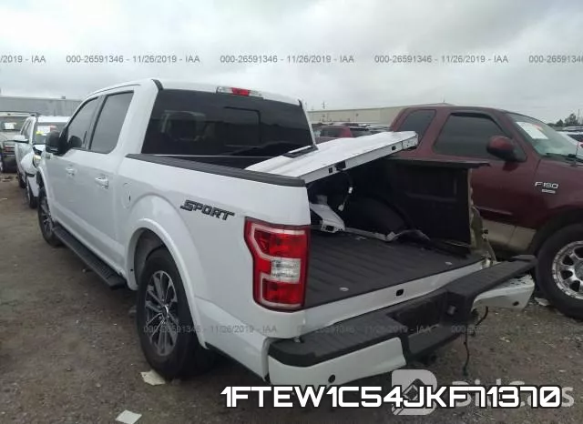 1FTEW1C54JKF71370 фото 4