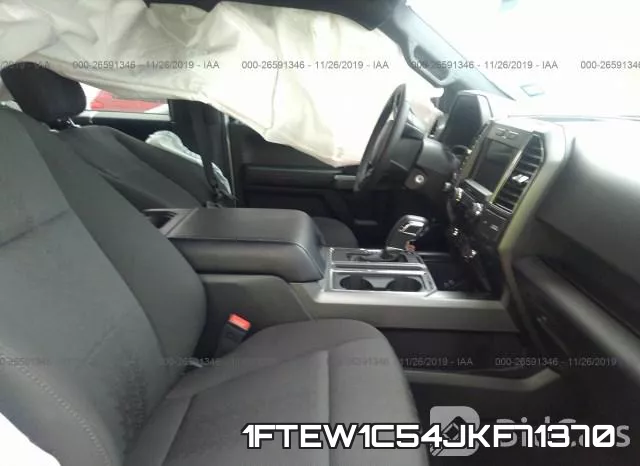 1FTEW1C54JKF71370 фото 6
