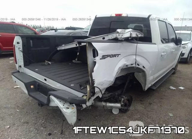 1FTEW1C54JKF71370 фото 7