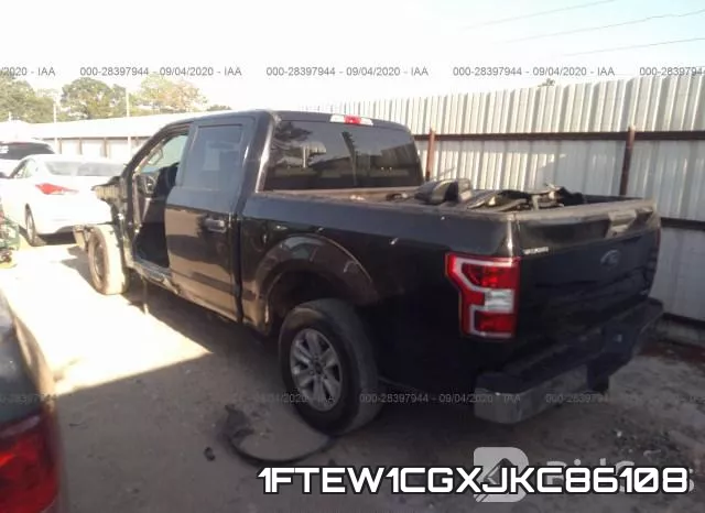 1FTEW1CGXJKC86108 фото 4