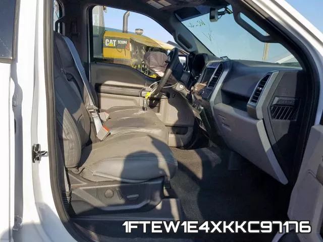 1FTEW1E4XKKC97176 фото 6
