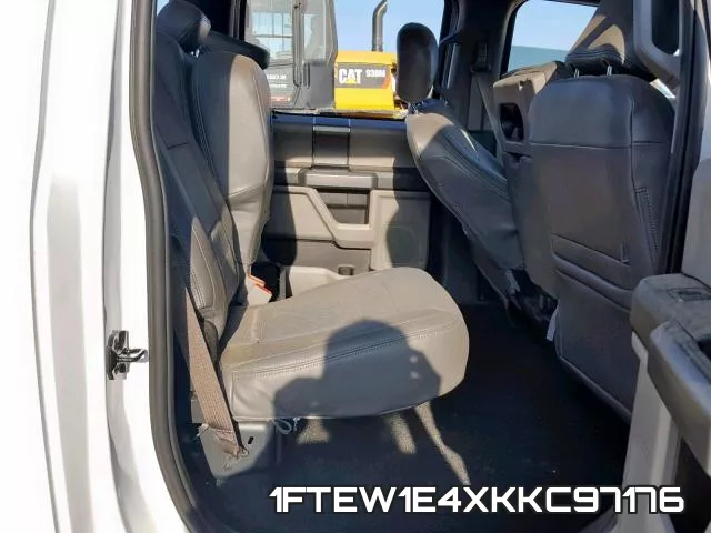 1FTEW1E4XKKC97176 фото 7