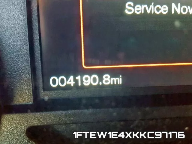 1FTEW1E4XKKC97176 фото 9