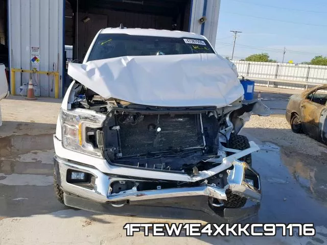 1FTEW1E4XKKC97176 фото 10