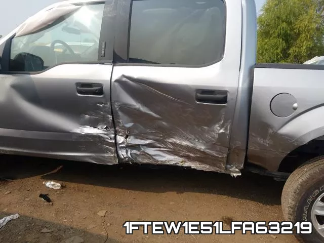 1FTEW1E51LFA63219 фото 10
